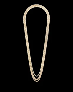 Ensemble de colliers - Perfect Gold