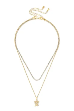 Ensemble de colliers - Summer Duo