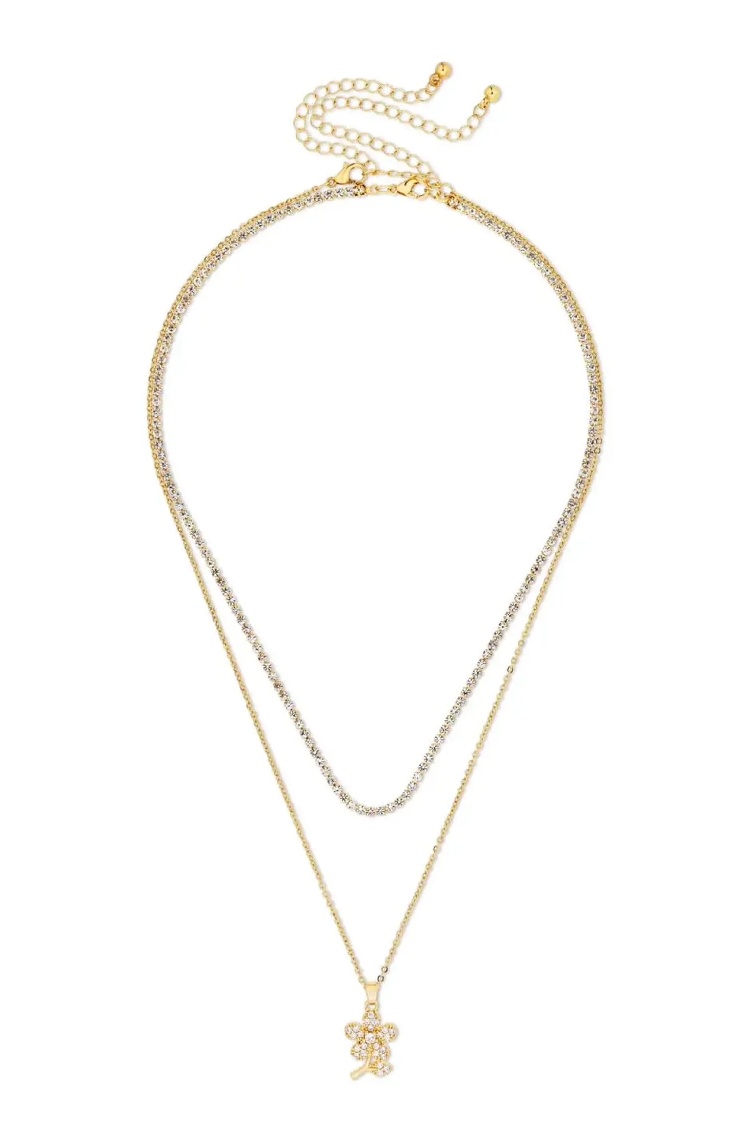 Ensemble de colliers - Summer Duo