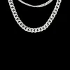 Ensemble de colliers pour hommes - Cool Classic