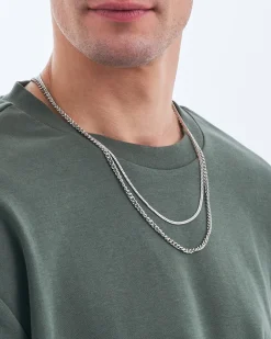 Ensemble de colliers pour hommes - Cool Classic