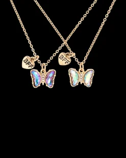 Ensemble de colliers pour enfants - Best Buddies