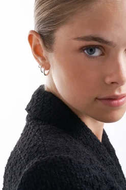 Ensemble de créoles - Classy Style