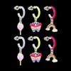 Ensemble de créoles - Colorful Kids