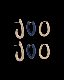 Ensemble de créoles - Hoop Trio