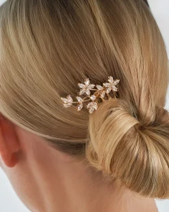 Ensemble de peignes - Sparkling Bloom