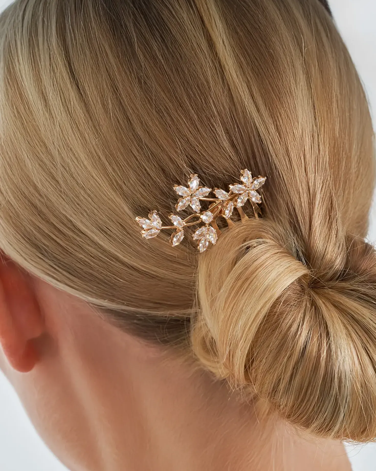 Ensemble de peignes - Sparkling Bloom