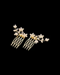 Ensemble de peignes - Sparkling Bloom