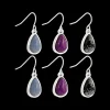 Ensemble de pendants d'oreilles - Mystic Gems