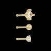 Ensemble de piercings - Golden Dreams
