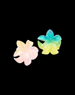 Ensemble de pinces á cheveux - Aloha Duo