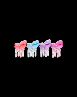 Ensemble de pinces à cheveux - Tiny Butterfly