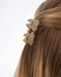Ensemble de pinces á cheveux - Sparkle Claws