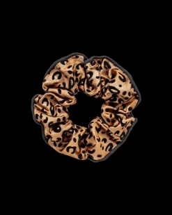Ensemble d'elastiques á cheveux - Black Leo