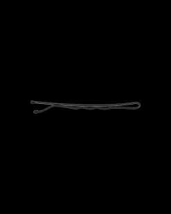Ensemble d'épingles à cheveux - Black