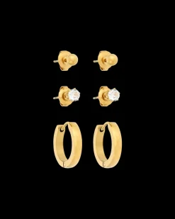 Ensemble pour les oreilles - Golden Favourite