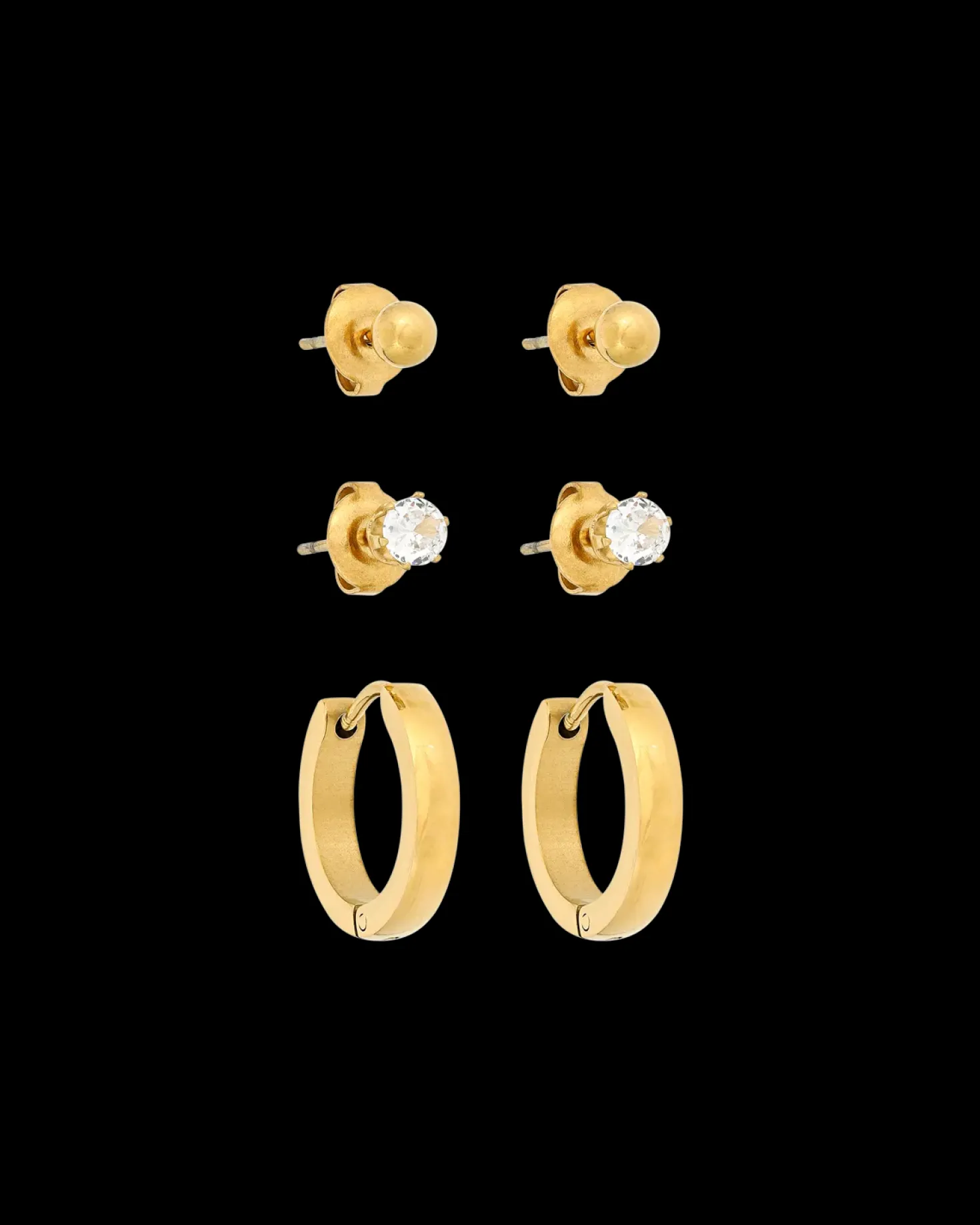Ensemble pour les oreilles - Golden Favourite