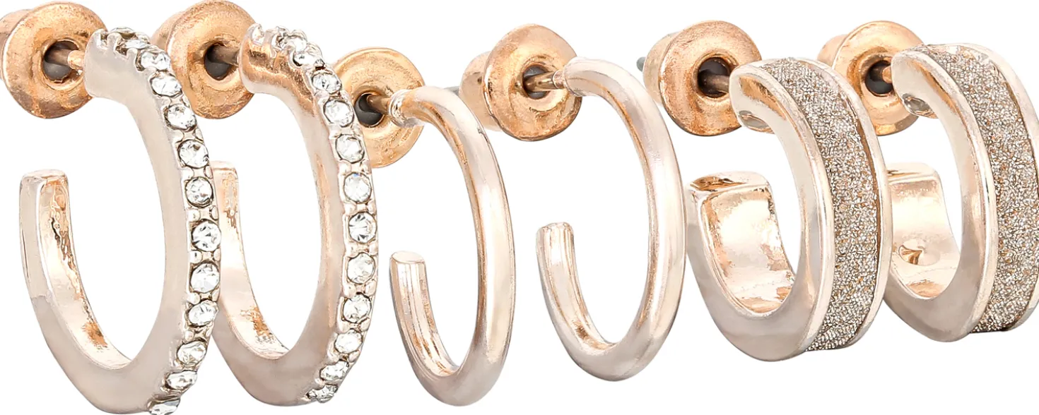 Ensemble pour les oreilles - Sparkling Day
