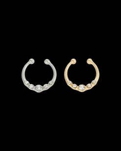 Fake Piercing - Bollywood
