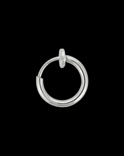 Faux piercing - Plain
