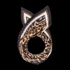 Foulard - Alluring Wildlife