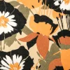 Foulard - Autumn Flowers