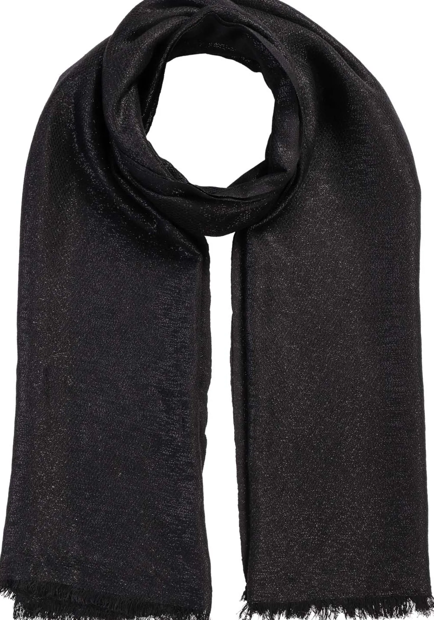 Foulard - Black Charm