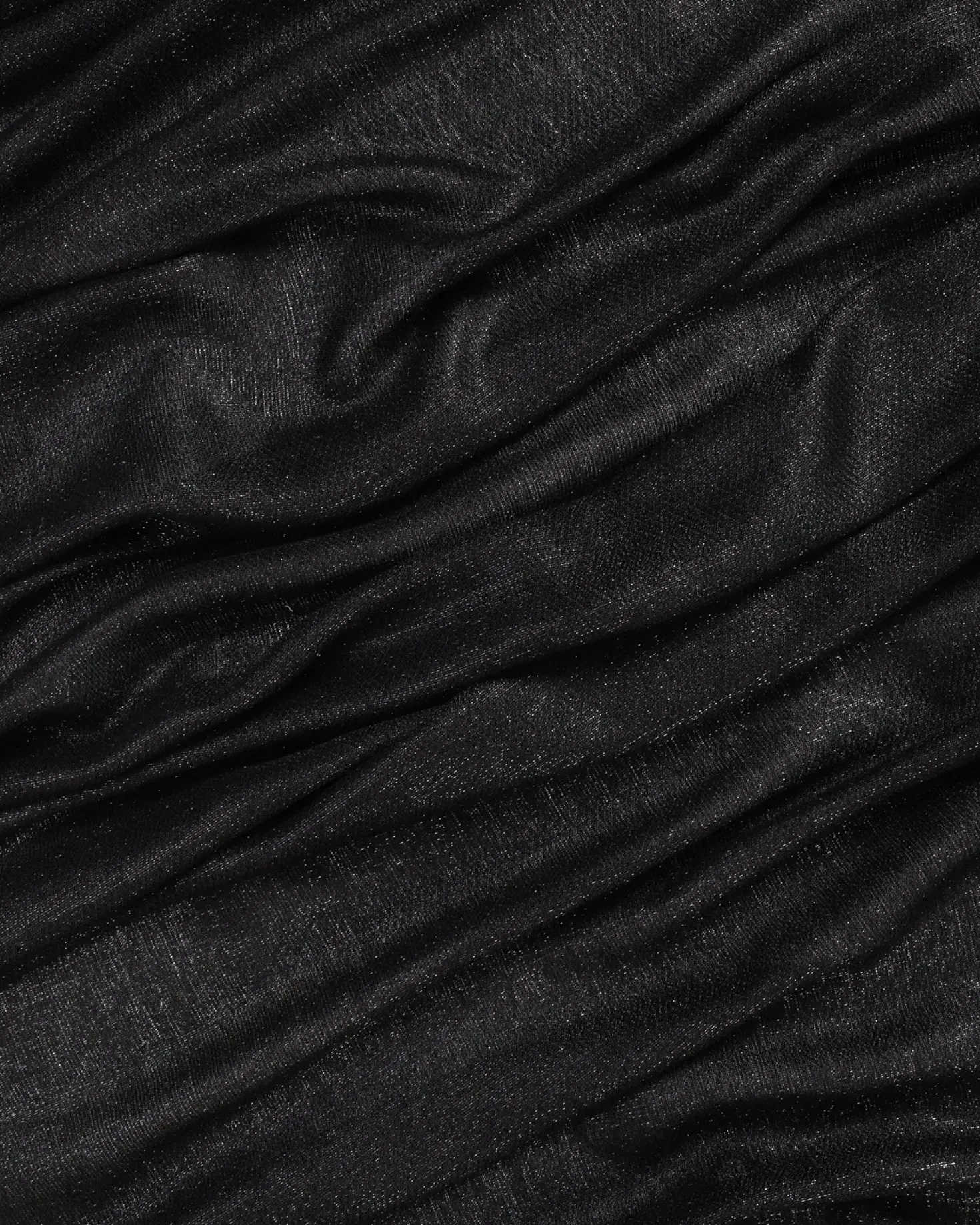 Foulard - Black Charm