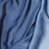 Foulard - Blue Ombre