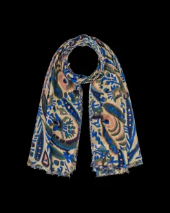Foulard - Bohemian Style