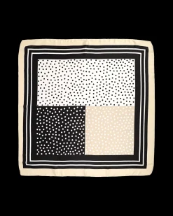 Foulard - Classic Dots