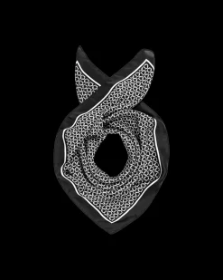 Foulard - Classic Pattern