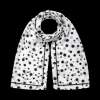 Foulard - Classic Polka