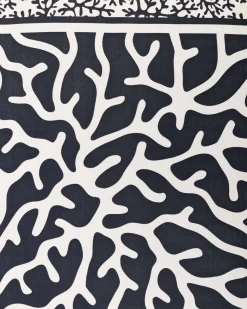 Foulard - Coral Breeze