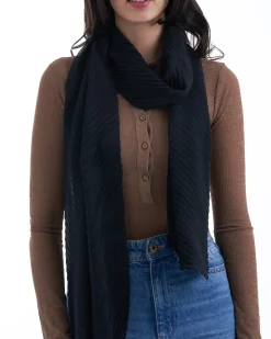 Foulard - Fancy Plissee