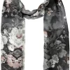 Foulard - Flower Grace
