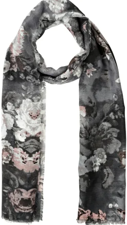 Foulard - Flower Grace
