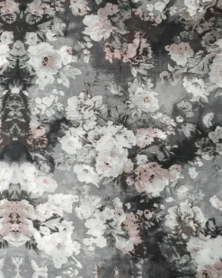 Foulard - Flower Grace