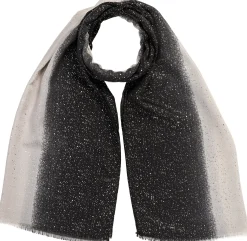 Foulard - Golden Splashes