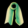 Foulard - Green Horizon
