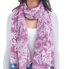 Foulard - Lavender Dream