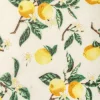 Foulard - Lemon Tassle