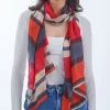 Foulard - Lovely Stripes