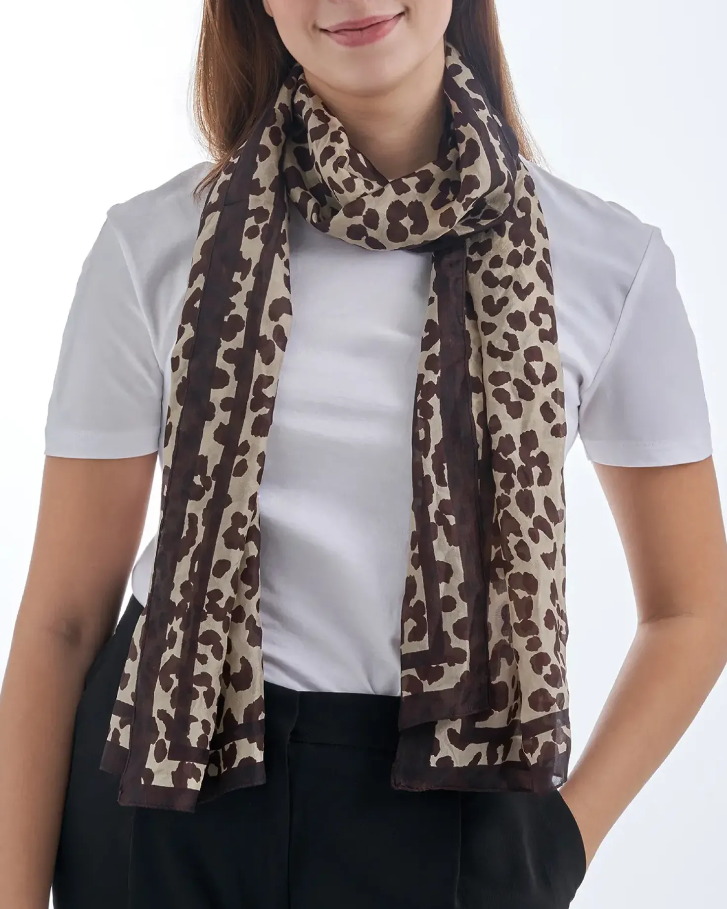 Foulard - Modern Wild
