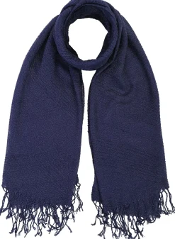 Foulard - Navy Elegance