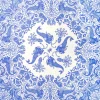 Foulard - Ocean Life