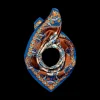 Foulard - Paisley Coast
