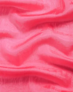 Foulard - Pink Silk