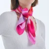 Foulard - Pink Sunset