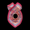 Foulard - Pretty Paisley